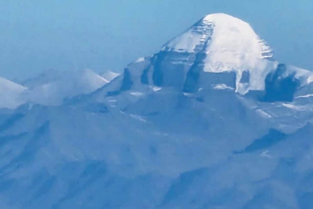 Kailash Mansarovar Yatra 2025: Pilgrimage To Begin In June, 750 Yatris Selected | Check Details