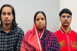 Three Years After Father's Beheading, Udaipur Tailor Kanhaiya Lal's Son Seeks To Serve Nation