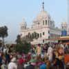 India Says Kartarpur Corridor To Remain Suspended Till Further Notice Due To Security Situation