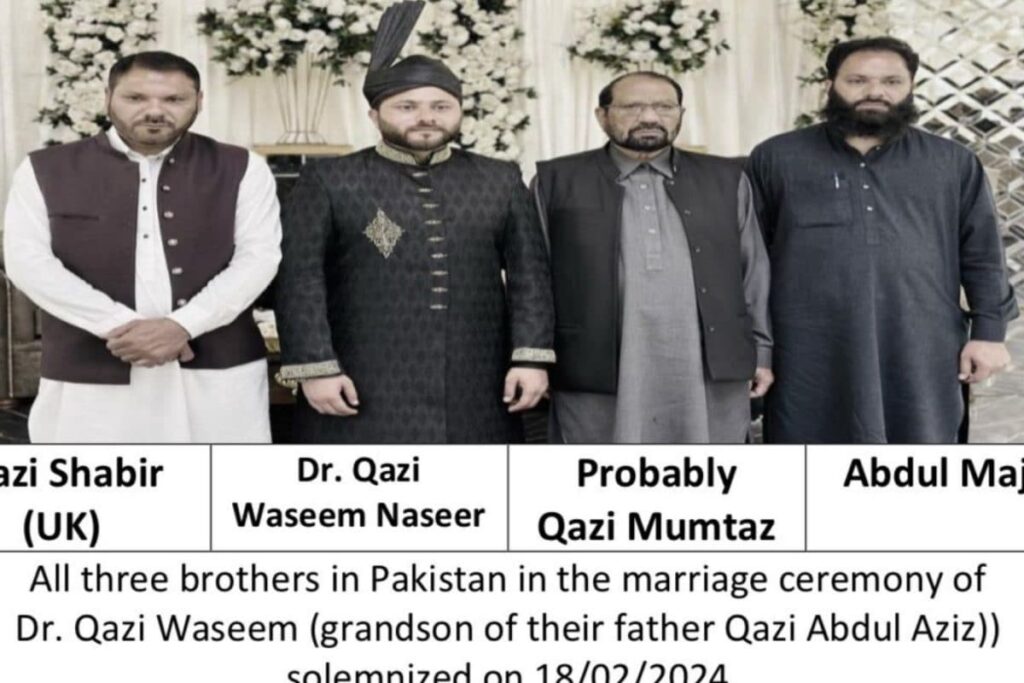 Tracing Majid Sulimani, Kashmir Tigers Chief & New Face Of Terror In Valley | Exclusive