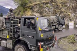 One Soldier Killed, Two Injured In Ongoing Encounter With Terrorists In J&K’s Kishtwar