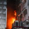 KMC Orders Closure Of All Rooftop Establishments In Kolkata After Tragic Fire Kills 14