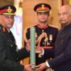 Lt Gen Pratik Sharma Takes Charge Of Indian Army's Northern Command