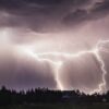 Nine Killed In Lightning Strikes In Odisha