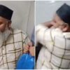 Man Assaults Woman Passenger In Mumbai Local Train, Video Goes Viral | Watch