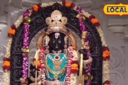 Ram Darbar To Be Unveiled For The First Time In Ayodhya On This Day