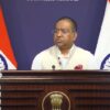 'Force From Indian Arms Compelled Pakistan To Call For Ceasefire': MEA