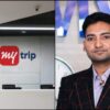 'A Proud Indian Company': MakeMyTrip Hits Back At EaseMyTrip CEO's 'Owned By China' Jibe