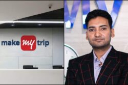'A Proud Indian Company': MakeMyTrip Hits Back At EaseMyTrip CEO's 'Owned By China' Jibe