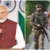 'Operation Sindoor A New Normal': PM Modi Declares Zero Tolerance On Terror, Warns Pakistan