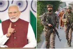 'Operation Sindoor A New Normal': PM Modi Declares Zero Tolerance On Terror, Warns Pakistan