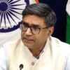 Pakistan Army Chief Asim Munir's 'Communal' Speech Linked To Pahalgam Attack: Indian Govt