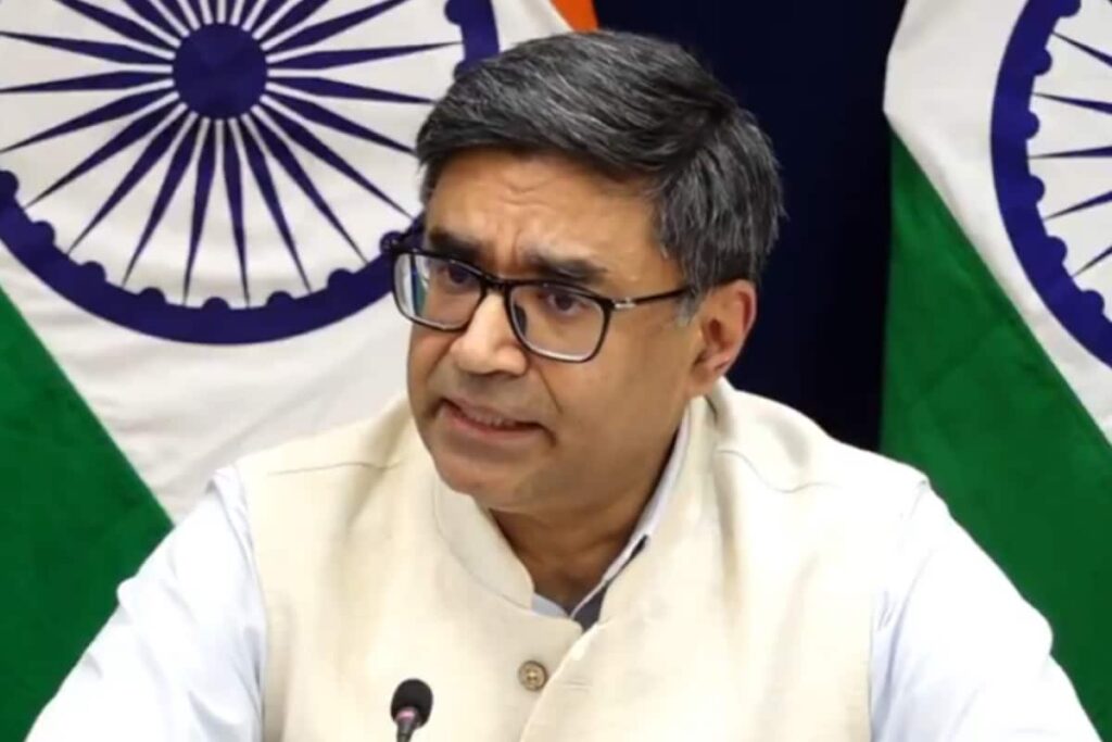 Pakistan Army Chief Asim Munir's 'Communal' Speech Linked To Pahalgam Attack: Indian Govt
