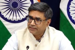 Pakistan Army Chief Asim Munir's 'Communal' Speech Linked To Pahalgam Attack: Indian Govt