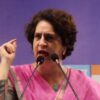 Priyanka Gandhi Says Congress Will Back Any Action By Centre On Pahalgam Terror Attack