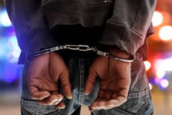 Terror Bid Foiled In Hyderabad As Two People With Suspected ISIS Link Arrested