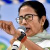 Those Inciting Riots Are Enemies Of Bengal: Mamata Banerjee In Murshidabad
