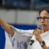 Under Fire Over Murshidabad, Mamata Takes Potshots At Centre Over Pahalgam: 'Take Care Of India'