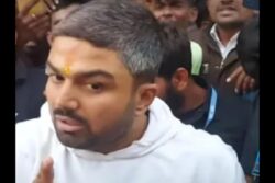 YouTuber Manish Kashyap Beaten Up At Patna Hospital After Dispute With Junior Doctors