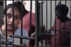 Mumbai Couple Harasses Pizza Delivery Agent For Not Speaking Marathi, Refuses To Pay | Watch