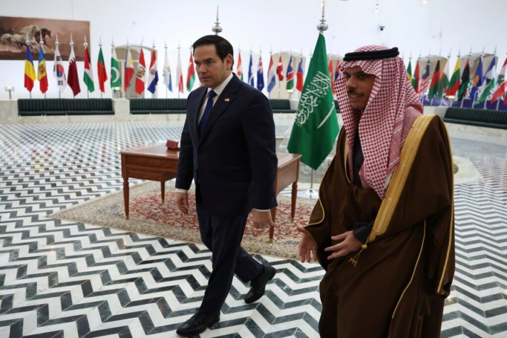 US, Saudi Push For De-Escalation As India-Pak Tensions Soar; G7, China Join Calls For Restraint