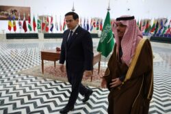 US, Saudi Push For De-Escalation As India-Pak Tensions Soar; G7, China Join Calls For Restraint