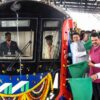 Mumbai Mira-Bhayander Metro 9: CSMIA, Bandra To Dahisar, Thane, The Double-Decker Line Connects All