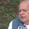 Pahalgam Attack: Farooq Abdullah Calls Pakistan 'Failed State', Says Kashmiris Suffering Most