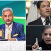 Rubio Speaks With Jaishankar, Pakistan PM; Reaffirms Commitment Against Terrorism