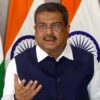 'Some Are Frustrated': BJP's Jibe At Congress For Taking Credit On Caste Census