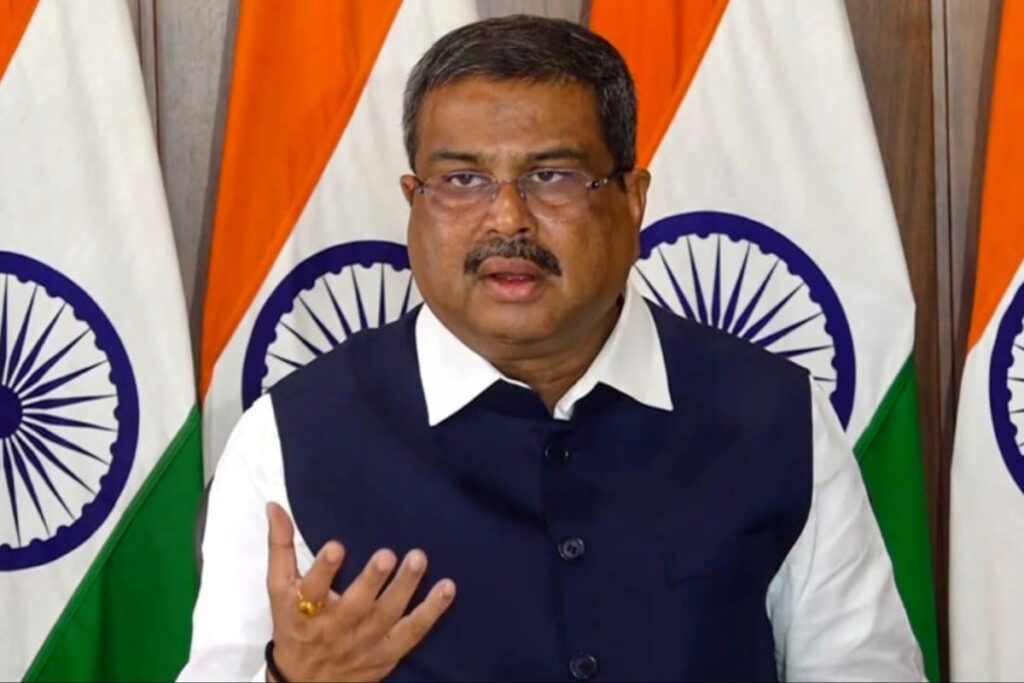 'Some Are Frustrated': BJP's Jibe At Congress For Taking Credit On Caste Census