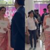 'Let Our Epics Light Up Silver Screens Of The World': Nita Ambani's Cultural Call At WAVES 2025