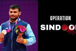 India's Sports Fraternity Comes Together In Support Of Operation Sindoor