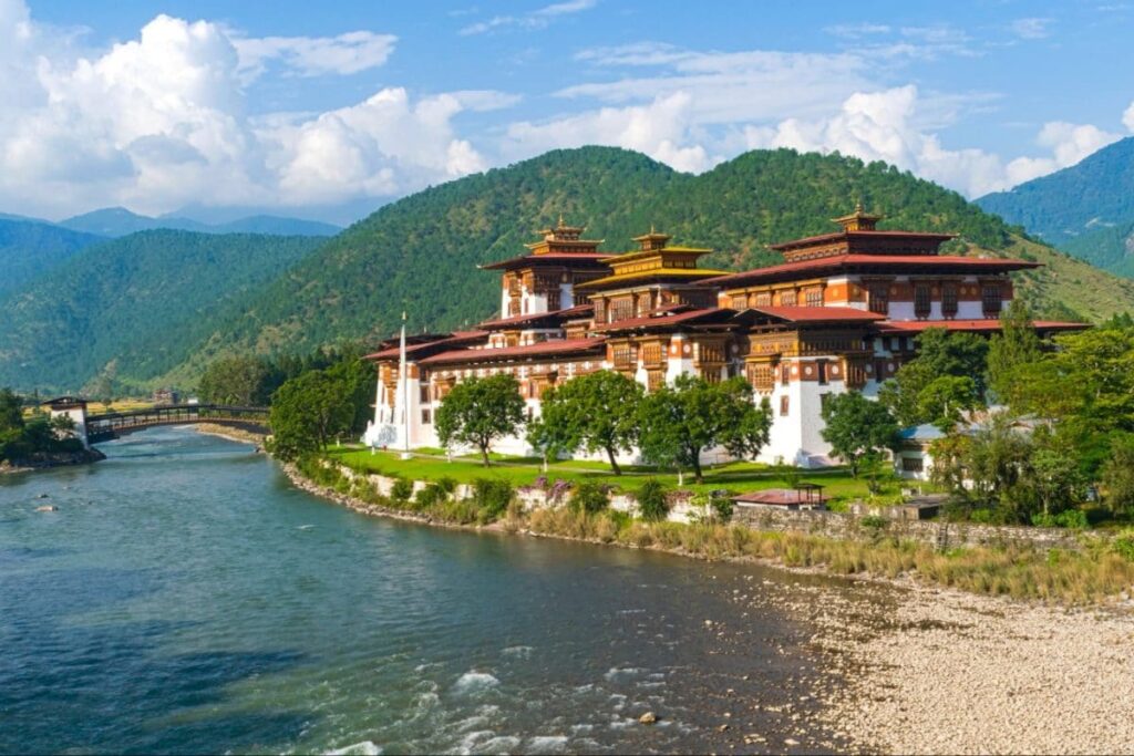 IRCTC Unveils 'Mystic Mountain' Rail Tour: A 14-Day Journey From Delhi To Bhutan
