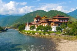 IRCTC Unveils 'Mystic Mountain' Rail Tour: A 14-Day Journey From Delhi To Bhutan