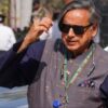 'India Will Never Negotiate...': Shashi Tharoor On Why Trump's Kashmir Mediation Claim Is 'Disappointing'