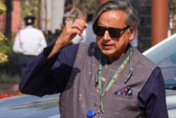 'India Will Never Negotiate...': Shashi Tharoor On Why Trump's Kashmir Mediation Claim Is 'Disappointing'