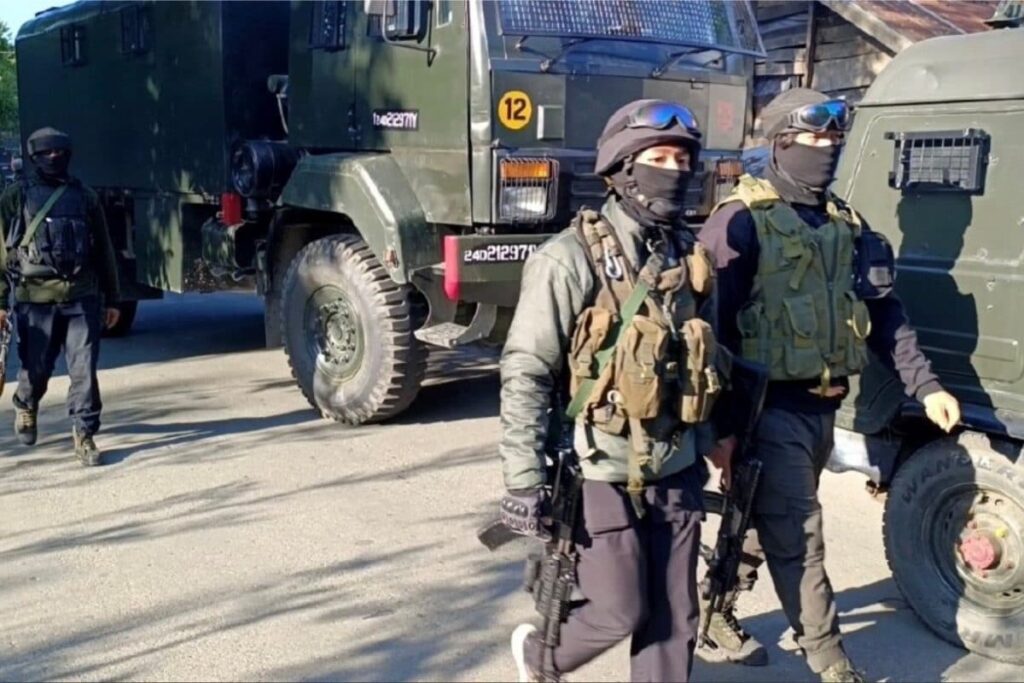 'Pakistan Ran Like A Scared Dog': Ex-Pentagon Official Hails Indian Forces Post Operation Sindoor