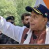'Pakistan Jahan Khada Ho Jata Hai...': Rajnath Singh Invokes Amitabh Bachchan Dialogue In Jibe At Islamabad