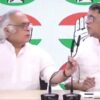 Jairam Ramesh, Pawan Khera Pass The Bucks On Turkey Boycott During Congress Briefing; BJP Takes Dig