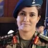 Who Is Col Sophia Qureshi? A Look At Trailblazing Army Officer's Career As MP Minister Sparks Row