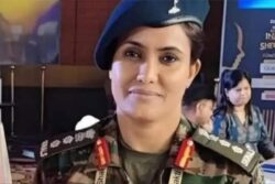 Who Is Col Sophia Qureshi? A Look At Trailblazing Army Officer's Career As MP Minister Sparks Row