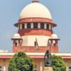 In A Historic First, Supreme Court Judges Declare Assets Publicly