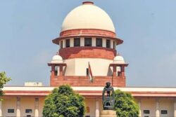 In A Historic First, Supreme Court Judges Declare Assets Publicly
