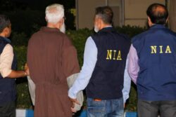 Legal Team Headed By SG Tushar Mehta Appointed For Trial Against Tahawwur Rana