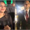 Arrested YouTuber Jyoti Malhotra Met Pakistan High Commission Officer At Iftar Party, Video Is Viral