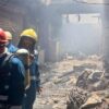 Hyderabad Fire: How A Narrow Entrance, Tunnel-Like Passage, And A Staircase Became The Death Trap