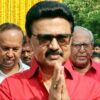 Stalin Urges Opposition CMs For 'Coordinated Legal Strategy' Against Presidential Reference In Top Court