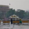 Weather Updates: Rain Alert In Delhi Today, Showers Likely In Other States Till May 24