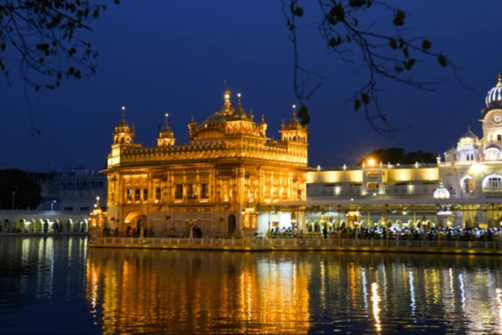 Pakistan Targeted Golden Temple After Operation Sindoor On May 8, How Indian Army Foiled Attack
